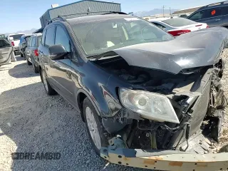 2008 Subaru Tribeca Limited z VIN 4S4WX97D284408194, wystawiony jako Copart lot #72623254 z przebiegiem Nie podano mil oraz Szkody całkowita. Historia ofert i sprzedaży dostępna na DreamBid. Obrazek 11.
