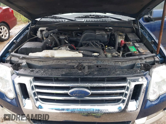 2007 Ford Explorer Eddie Bauer с VIN 1FMEU74EX7UB36790, выставлен на аукционе IAAI как лот 42370176 с пробегом 178 660 миль миль и . История ставок и продаж доступна на DreamBid. Изображение 10.
