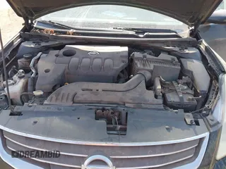 2011 Nissan Altima S with VIN 1N4AL2AP8BC109283, listed as a IAAI auction lot 41786684 with 177,614 mi miles and . Bid and sale history available at DreamBid. Image 10.