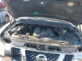 2004 Nissan Titan SE z VIN 1N6AA07A64N548266, wystawiony jako IAAI lot #42596026 z przebiegiem 204 226 mil mil oraz . Historia ofert i sprzedaży dostępna na DreamBid. Obrazek 10.