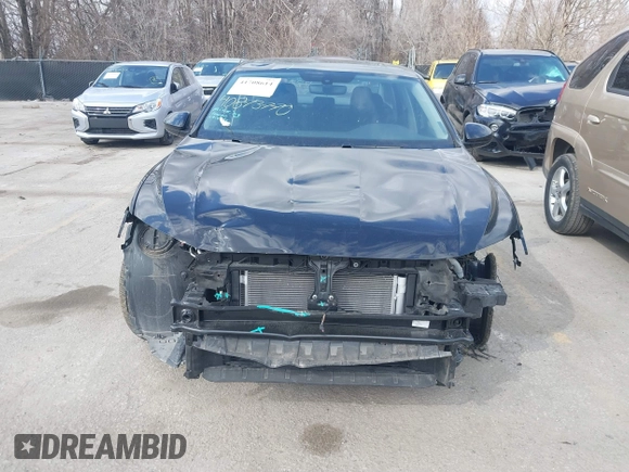 2023 Volkswagen Jetta S с VIN 3VW5M7BU9PM012994, выставлен на аукционе IAAI как лот 41708614 с пробегом 44 029 миль миль и . История ставок и продаж доступна на DreamBid. Изображение 12.