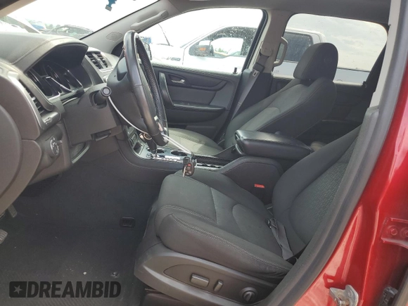 2014 GMC Acadia SLE с VIN 1GKKVPKDXEJ216589, выставлен на аукционе Copart как лот 61432915 с пробегом 82 027 миль миль и Чистый • Clean title. История ставок и продаж доступна на DreamBid. Изображение 7.