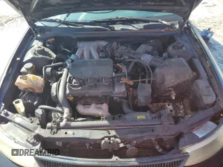 2000 Toyota Solara SE with VIN 2T1CF22P7YC263427, listed as a Copart auction lot 76457634 with Not Provided miles and Salvage Title. Bid and sale history available at DreamBid. Image 11.