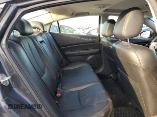 2012 Mazda 6 S Grand Touring with VIN 1YVHZ8CBXC5M09581, listed as a Copart auction lot 79581034 with Not Provided miles and Salvage Title. Bid and sale history available at DreamBid. Image 10.