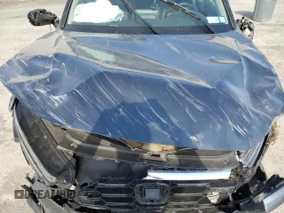 2023 Honda CR-V EX-L with VIN 2HKRS4H71PH423094, listed as a Copart auction lot 48730025 with 0 mi miles and Salvage Title. Bid and sale history available at carsss.com. Image 14.