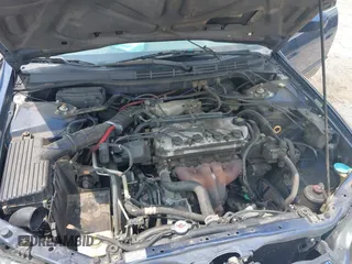 2002 Honda Accord LX z VIN 1HGCG56402A174052, wystawiony jako IAAI lot #42400300 z przebiegiem 223 902 mil mil oraz . Historia ofert i sprzedaży dostępna na DreamBid. Obrazek 10.