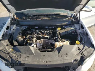 2019 Jeep Cherokee Limited z VIN 1C4PJMDN1KD117395, wystawiony jako Copart lot #51098095 z przebiegiem 86 204 mil mil oraz Szkoda całkowita • Salvage title. Historia ofert i sprzedaży dostępna na DreamBid. Obrazek 12.