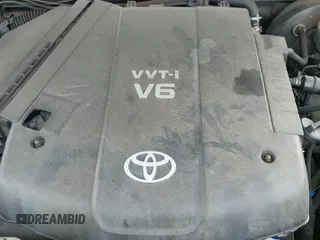 2006 Toyota Tacoma PreRunner with VIN 3TMJU62N96M024890, listed as a IAAI auction lot 41367390 with 289,325 mi miles and . Bid and sale history available at DreamBid. Image 21.