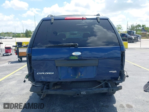 2005 Ford Explorer XLS with VIN 1FMZU62K15UA24414, listed as a IAAI auction lot 42154776 with 195,971 mi miles and . Bid and sale history available at DreamBid. Image 6.