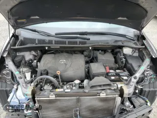 2020 Toyota Sienna LE Auto Access Seat с VIN 5TDKZ3DC4LS072034, выставлен на аукционе Copart как лот 62531295 с пробегом 81 639 миль миль и Списание • Salvage title. История ставок и продаж доступна на DreamBid. Изображение 12.