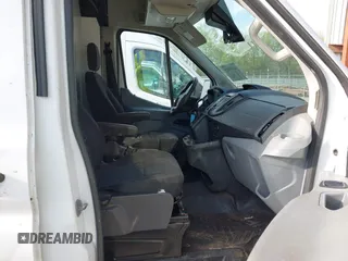 2019 Ford Transit with VIN 1FTYR2CM1KKA87353, listed as a IAAI auction lot 42074425 with 147,825 mi miles. Bid and sale history available at carsss.com. Image 5.