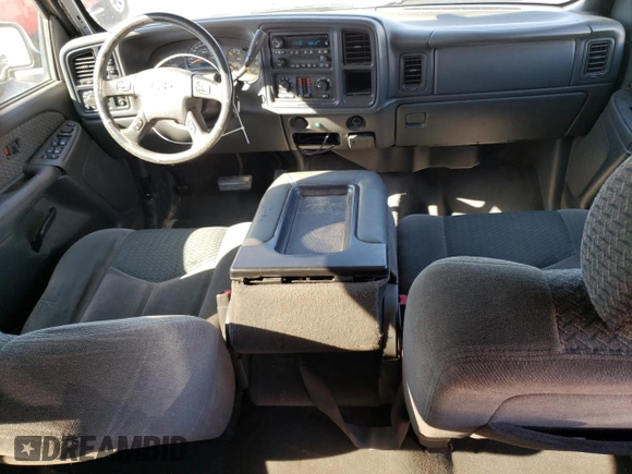 2004 Chevrolet Avalanche Z71 with VIN 3GNEK12T54G189766, listed as a Copart auction lot 73644424 with 212,762 mi miles and Clean Title. Bid and sale history available at carsss.com. Image 8.