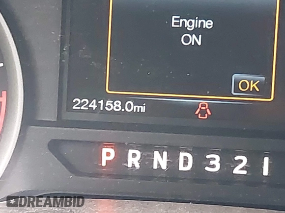 2016 Ford F-150 XL с VIN 1FTEX1C83GKF78746, выставлен на аукционе IAAI как лот 42606739 с пробегом 224 158 миль миль и . История ставок и продаж доступна на DreamBid. Изображение 15.