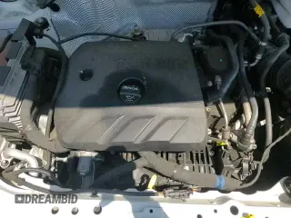 2021 Buick Encore GX Essence with VIN KL4MMGSL6MB037273, listed as a Copart auction lot 63119575 with 23,780 mi miles and Salvage title. Bid and sale history available at DreamBid. Image 15.