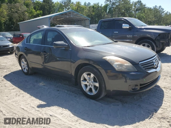 2008 Nissan Altima 2.5 S with VIN 1N4AL21E08C194238, listed as a Copart auction lot 53783165 with 249,243 mi miles and Salvage Title. Bid and sale history available at carsss.com. Image 4.