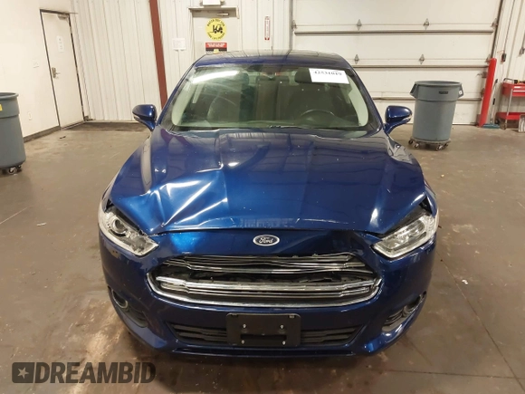 2015 Ford Fusion SE with VIN 3FA6P0HD7FR290197, listed as a IAAI auction lot 42531019 with 174,752 mi miles and . Bid and sale history available at DreamBid. Image 12.