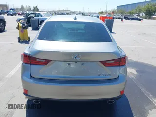 2016 Lexus IS 200t z VIN JTHBA1D22G5024481, wystawiony jako IAAI lot #42619073 z przebiegiem 93 125 mil mil oraz . Historia ofert i sprzedaży dostępna na DreamBid. Obrazek 16.
