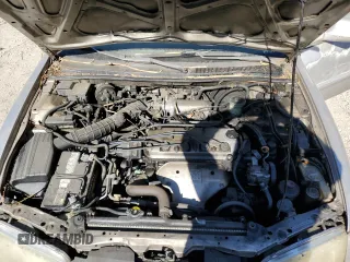 1996 Honda Accord EX with VIN 1HGCD5655TA106011, listed as a Copart auction lot 81959234 with 122,983 mi miles and Clean Title. Bid and sale history available at DreamBid. Image 11.