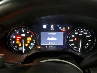 2020 Cadillac CT5 Sport z VIN 1G6DP5RK3L0124818, wystawiony jako Copart lot #41994335 z przebiegiem 56 081 mil mil oraz Szkoda całkowita • Salvage title. Historia ofert i sprzedaży dostępna na DreamBid. Obrazek 9.