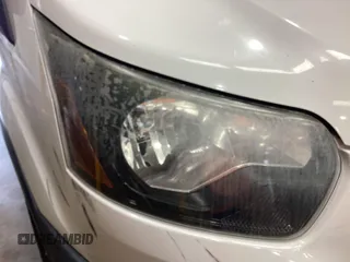 2015 Ford Transit Cargo with VIN 1FTNR1ZM1FKA44965, listed as a IAAI auction lot 42679340 with 151,641 mi miles and . Bid and sale history available at DreamBid. Image 5.