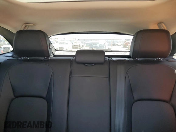 2017 Jaguar F-Pace 20d Premium with VIN SADCJ2BN2HA091149, listed as a Copart auction lot 55355105 with 84,358 mi miles and Clean Title. Bid and sale history available at DreamBid. Image 10.