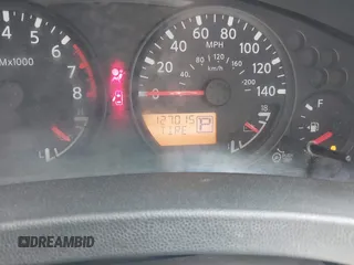 2013 Nissan Frontier SV with VIN 1N6AD0CU5DN756212, listed as a IAAI auction lot 41948516 with 127,015 mi miles and . Bid and sale history available at DreamBid. Image 7.