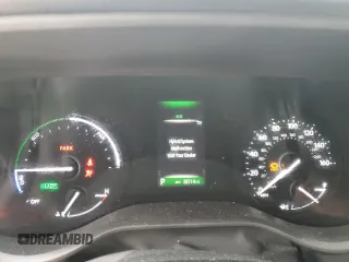 2022 Toyota Sienna LE z VIN 5TDKSKFC9NS049704, wystawiony jako Copart lot #41782995 z przebiegiem 8 014 mil mil oraz Szkoda całkowita • Salvage title. Historia ofert i sprzedaży dostępna na DreamBid. Obrazek 9.