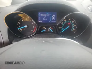 2013 Ford Escape SE with VIN 1FMCU9GX7DUB16914, listed as a Copart auction lot 61168145 with 135,291 mi miles and Clean title. Bid and sale history available at DreamBid. Image 9.