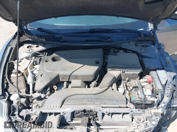 2016 Nissan Altima SR z VIN 1N4AL3AP5GC121498, wystawiony jako IAAI lot #41965883 z przebiegiem 128 381 mil mil oraz . Historia ofert i sprzedaży dostępna na DreamBid. Obrazek 10.