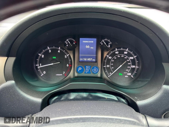 2014 Lexus GX 460 Luxury с VIN JTJJM7FX5E5072387, выставлен на аукционе Copart как лот 61869625 с пробегом 161 457 миль миль и Чистый • Clean title. История ставок и продаж доступна на DreamBid. Изображение 8.