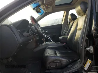 2007 Cadillac CTS with VIN 1G6DP577070186861, listed as a Copart auction lot 41457195 with 148,125 mi miles and Salvage Title. Bid and sale history available at carsss.com. Image 7.