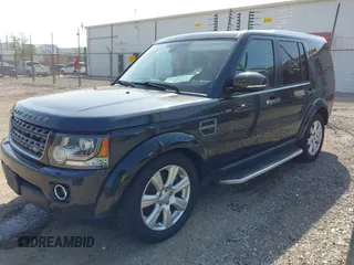 2015 Land Rover LR4 HSE с VIN SALAG2V60FA759297, выставлен на аукционе IAAI как лот 42128974 с пробегом 162 058 миль миль и . История ставок и продаж доступна на DreamBid. Изображение 17.