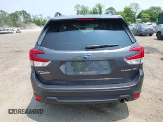 2021 Subaru Forester Limited with VIN JF2SKASC6MH443441, listed as a IAAI auction lot 42428177 with 72,686 mi miles and . Bid and sale history available at DreamBid. Image 16.
