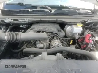 2019 Ram 1500 Limited z VIN 1C6SRFHT8KN692408, wystawiony jako Copart lot #71862275 z przebiegiem 70 139 mil mil oraz Czysty tytuł • Clean title. Historia ofert i sprzedaży dostępna na DreamBid. Obrazek 13.