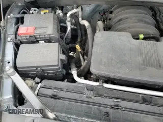 2019 Chevrolet Silverado 1500 RST with VIN 1GCUYEED5KZ165172, listed as a Copart auction lot 68965285 with 141,872 mi miles and Salvage title. Bid and sale history available at DreamBid. Image 15.