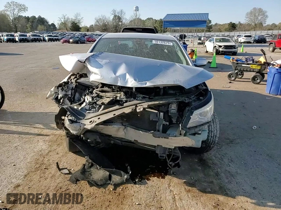 2014 Buick LaCrosse with VIN 1G4GA5G30EF268930, listed as a Copart auction lot 50132675 with 159,841 mi miles and Salvage Title. Bid and sale history available at carsss.com. Image 11.
