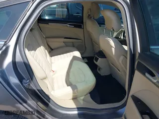 2014 Ford Fusion SE with VIN 3FA6P0H76ER255045, listed as a IAAI auction lot 41896289 with 228,727 mi miles. Bid and sale history available at carsss.com. Image 8.