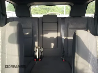 2018 Jeep Grand Cherokee Laredo E with VIN 1C4RJEAG2JC353823, listed as a Copart auction lot 54419545 with 116,770 mi miles and Salvage title. Bid and sale history available at DreamBid. Image 10.