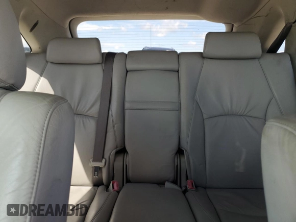 2004 Lexus RX 330 with VIN 2T2GA31U14C011448, listed as a Copart auction lot 71842064 with 188,074 mi miles and Non Repairable. Bid and sale history available at carsss.com. Image 10.
