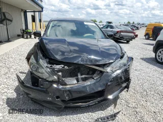 2016 Nissan Altima SL z VIN 1N4BL3AP3GC123559, wystawiony jako Copart lot #54355335 z przebiegiem 136 688 mil mil oraz Szkoda całkowita • Salvage title. Historia ofert i sprzedaży dostępna na DreamBid. Obrazek 5.