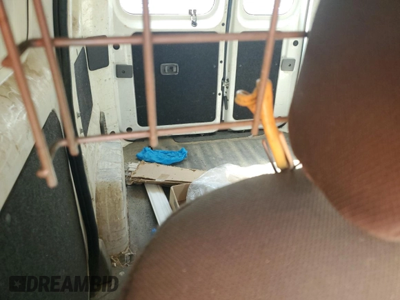 2013 Nissan NV200 SV с VIN 3N6CM0KN8DK692045, выставлен на аукционе Copart как лот 49334545 с пробегом Не указан миль и Чистый • Clean title. История ставок и продаж доступна на DreamBid. Изображение 10.