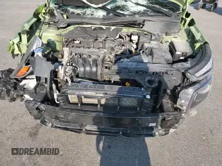 2023 Hyundai Venue SEL с VIN KMHRC8A38PU240546, выставлен на аукционе Copart как лот 65048115 с пробегом 76 894 миль миль и Списание • Salvage title. История ставок и продаж доступна на DreamBid. Изображение 15.