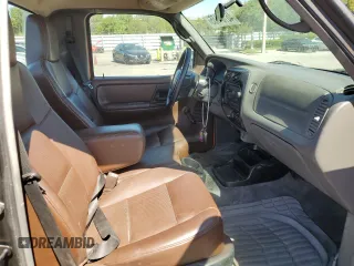 2004 Ford Ranger XL with VIN 1FTYR10U54PA57275, listed as a Copart auction lot 46164155 with Not Provided miles and Clean Title. Bid and sale history available at DreamBid. Image 10.