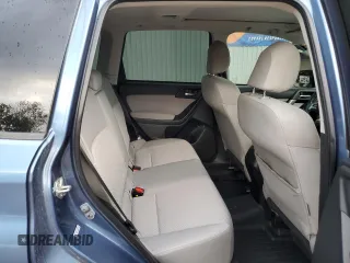 2015 Subaru Forester 2.5i Limited with VIN JF2SJCHC4FH452647, listed as a Copart auction lot 70705124 with 249,290 mi miles and Clean Title. Bid and sale history available at carsss.com. Image 11.