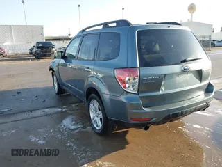 2010 Subaru Forester X Limited with VIN JF2SH6DC6AH717810, listed as a IAAI auction lot 41857241 with 139,210 mi miles and . Bid and sale history available at DreamBid. Image 3.