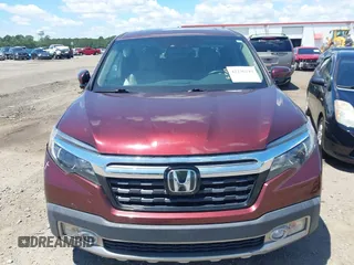 2019 Honda Ridgeline RTL-E with VIN 5FPYK3F72KB031085, listed as a IAAI auction lot 42236249 with 73,612 mi miles and . Bid and sale history available at DreamBid. Image 13.