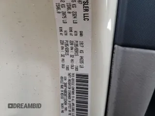 2008 Chrysler PT Cruiser with VIN 3A8FY48B38T153494, listed as a Copart auction lot 78082294 with 113,009 mi miles and Salvage Title. Bid and sale history available at DreamBid. Image 12.