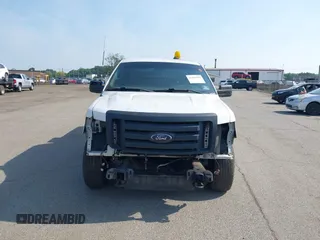 2010 Ford F-150 XL с VIN 1FTFX1EV1AFA73960, выставлен на аукционе IAAI как лот 42495269 с пробегом 190 701 миль миль и . История ставок и продаж доступна на DreamBid. Изображение 12.