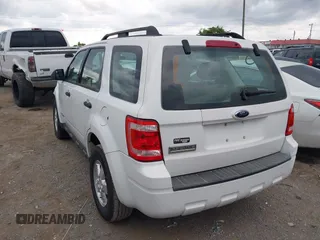 2008 Ford Escape XLS with VIN 1FMCU02Z58KA71929, listed as a IAAI auction lot 42612725 with 164,092 mi miles and . Bid and sale history available at DreamBid. Image 3.