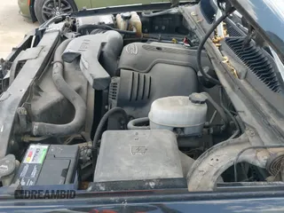 2003 Cadillac Escalade EXT with VIN 3GYEK63N93G254083, listed as a IAAI auction lot 42292611 with 164,466 mi miles and . Bid and sale history available at DreamBid. Image 12.